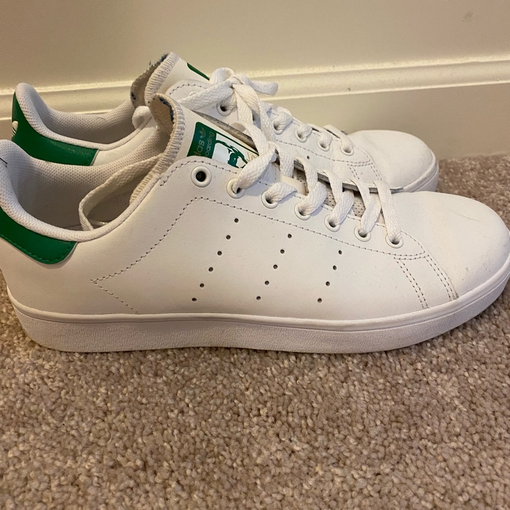 Unisex Adidas-Stan Smith Shoe